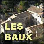 Les Bauxde Provence